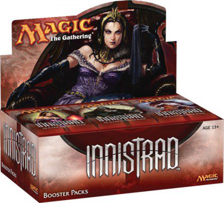 innistrad-booster-box