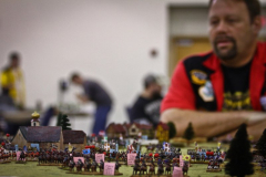 Coastal Assualt 2012