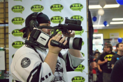 Free Comic book day 2015