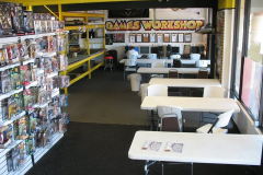 TBS Fort Walton Beach, FL 