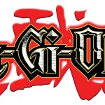 Yugioh Logo