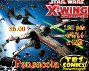 xwing-tournament