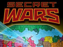 secretwars