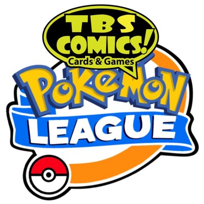 pokemon league