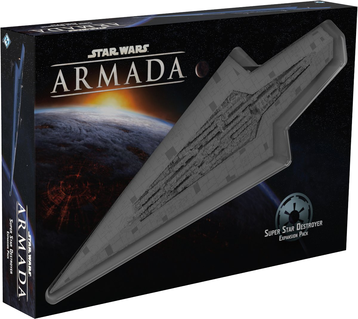 Star Wars Armada To Release Super Star Destroyer Tbs Comics